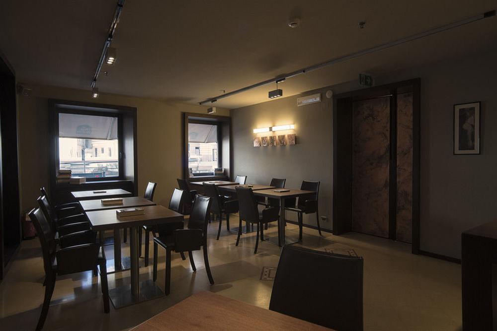 Best Western Hotel Metropoli Genoa Exterior photo